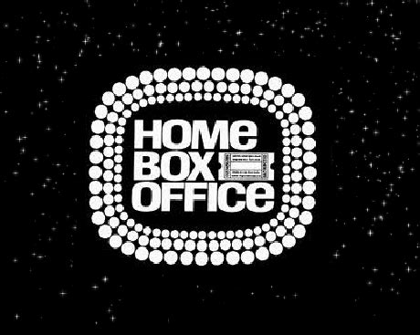 Home Box Office (HBO)
